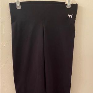 Victoria secret yoga pants size S
